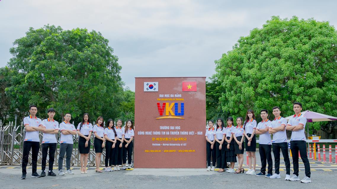 Trường Đại học CNTT và TT Việt - Hàn 