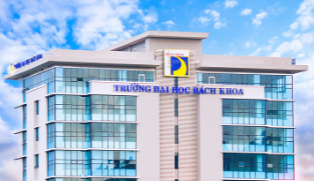 Trường Đại học Bách khoa